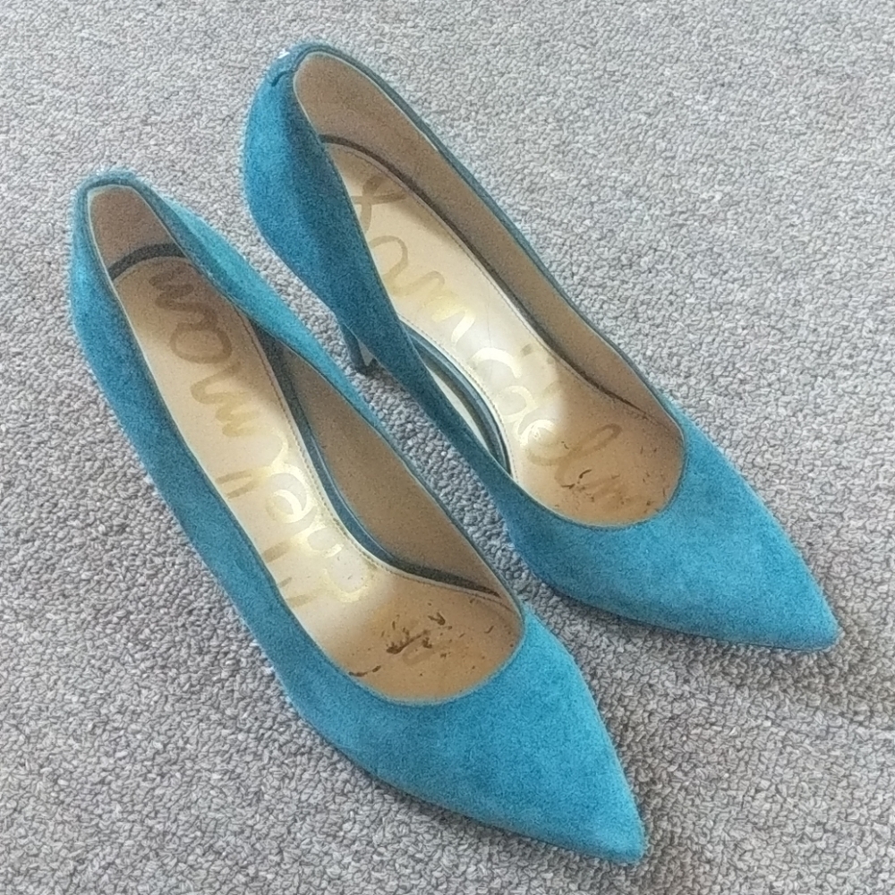 Sam Edelman shoes
